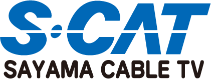 狭山CATV_logo