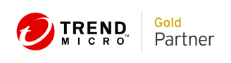 TREND MICRO Gold Partner