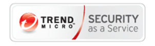 TREND MICRO SECURITY as a Service